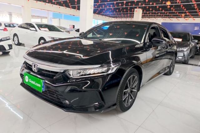 Used Honda Inspire 2022 260TURBO Elegant Edition