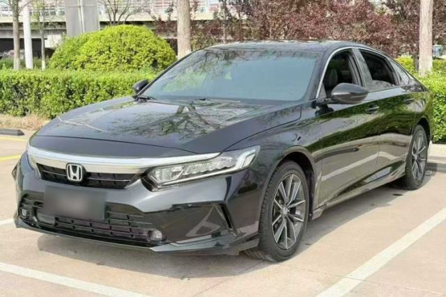 Used Honda Inspire 2022 260TURBO Elegant Edition