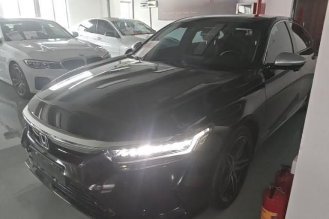 Used Honda Inspire 2022 260TURBO Jingyue Version