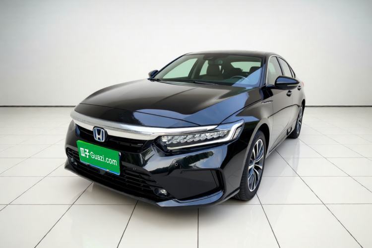 Ojetý Honda Inspire 2022 Lingpai Hybrid 2.0L Pure Elegant Edition Guazi used car, China used car export, Used car for sale, Used  cars, Cheapest cars for sale