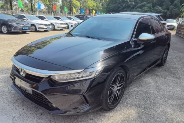 Used Honda Inspire 2022 260TURBO Jingyue Version