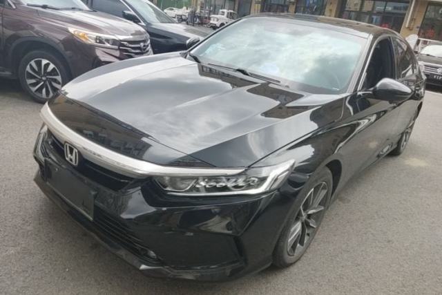 Used Honda Inspire 2022 260TURBO Elegant Edition