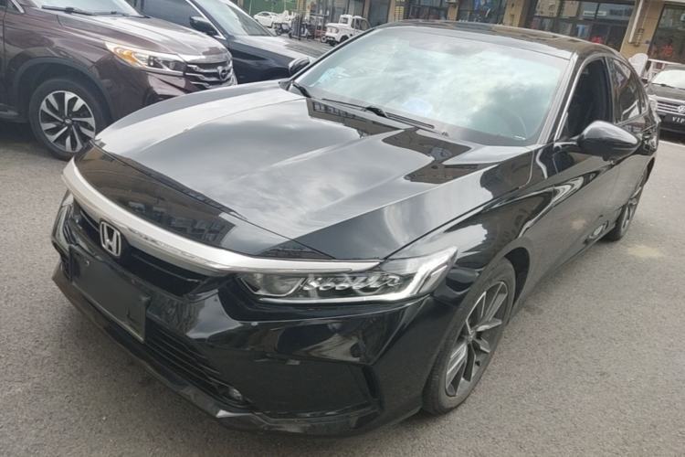 Used Honda Inspire 2022 260TURBO Elegant Edition Guazi used car, China used car export, Used car for sale, Used  cars, Cheapest cars for sale