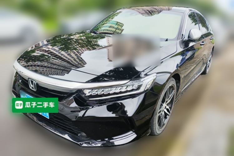 Used Honda Inspire 2022 260TURBO Jingyue Version Guazi used car, China used car export, Used car for sale, Used cars, Cheapest cars for sale