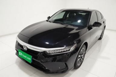 Used Honda Inspire 2022 Lingpai Hybrid 2.0L Pure Elegant Edition