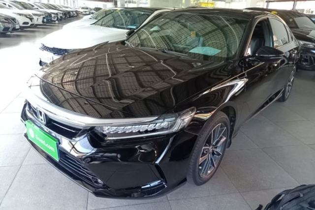 Used Honda Inspire 2022 260TURBO Elegant Edition