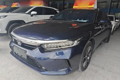 Used Honda Inspire 2022 260TURBO Elegant Edition