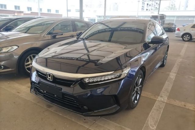 Used Honda Inspire 2022 260TURBO Elegant Edition