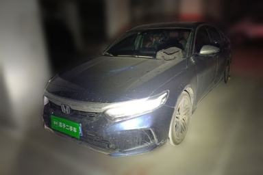 Used Honda Inspire 2022 260TURBO Jingyue Version