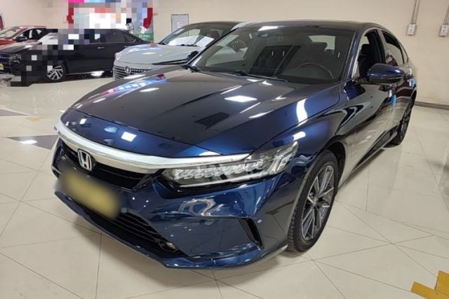 Ojetý Honda Inspire 2022 260TURBO Elegant Edition
