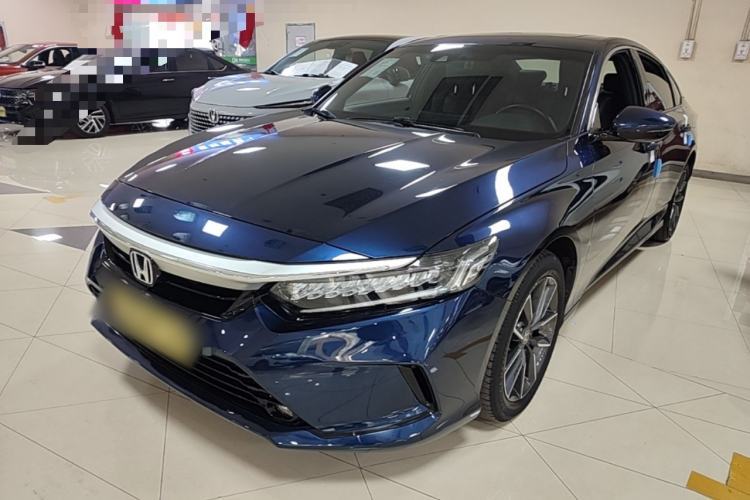 Ojetý Honda Inspire 2022 260TURBO Elegant Edition Guazi used car, China used car export, Used car for sale, Used  cars, Cheapest cars for sale