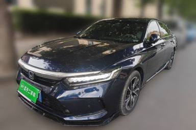 Used Honda Inspire 2022 Lingpai Hybrid 2.0L Pure Elegant Edition