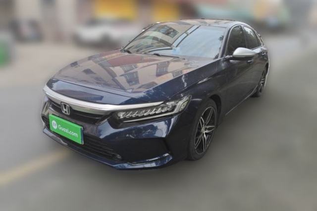Used Honda Inspire 2022 260TURBO Jingyue Version