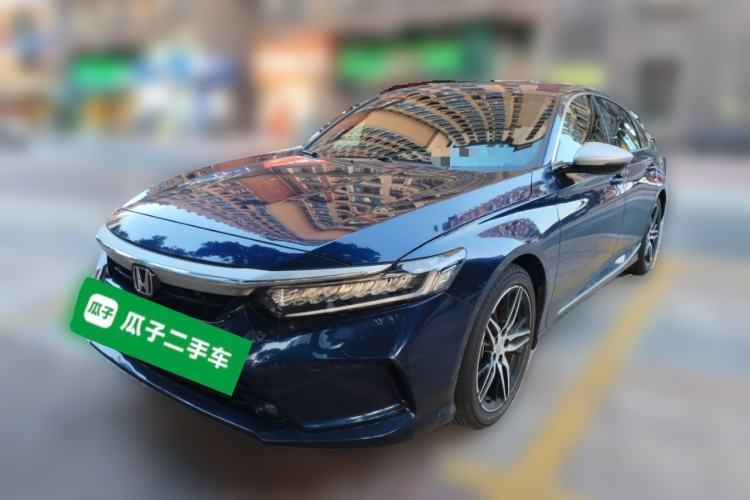 Used Honda Inspire 2022 260TURBO Jingyue Version Guazi used car, China used car export, Used car for sale, Used  cars, Cheapest cars for sale