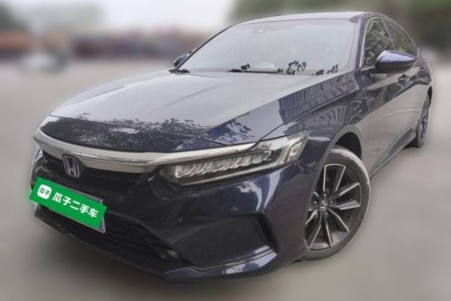 Used Honda Inspire 2022 260TURBO Elegant Edition