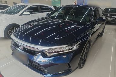 Used Honda Inspire 2022 260TURBO Elegant Edition