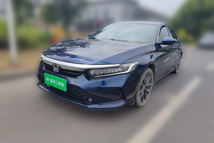 Used Honda Inspire 2022 260TURBO Elegant Edition Guazi used car, China used car export, Used car for sale, Used cars, Cheapest cars for sale