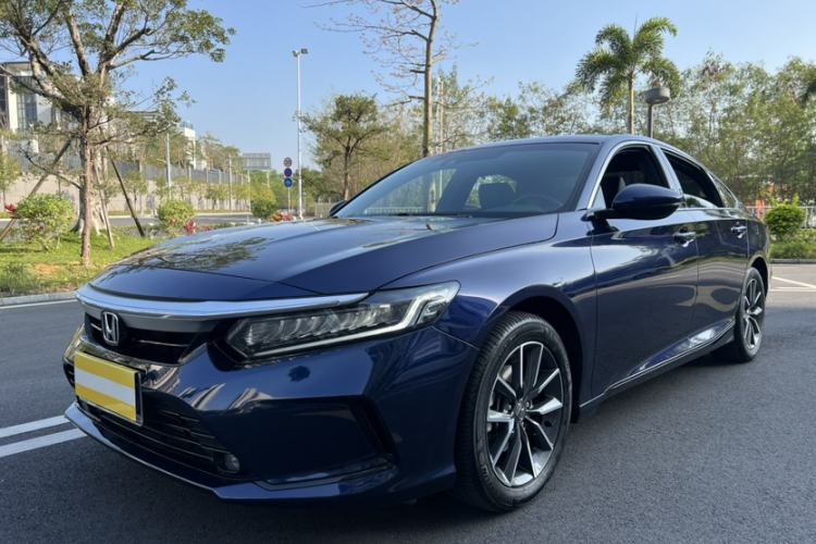 Used Honda Inspire 2022 260TURBO Elegant Edition Guazi used car, China used car export, Used car for sale, Used cars, Cheapest cars for sale