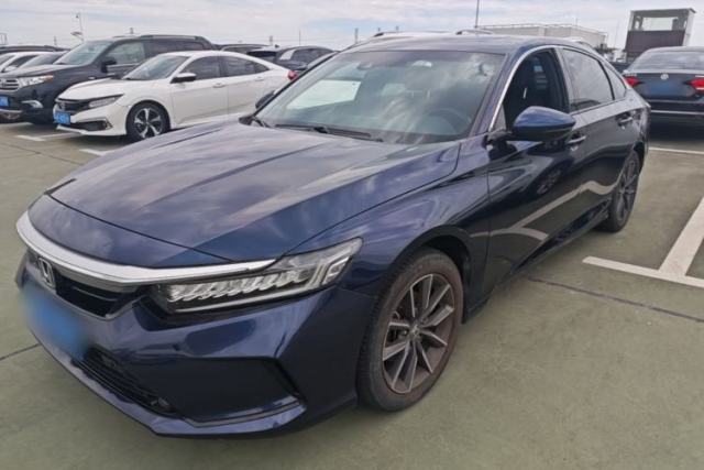 Used Honda Inspire 2022 260TURBO Elegant Edition