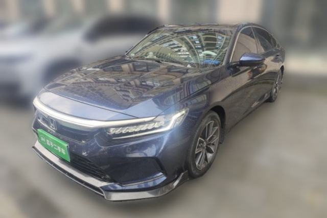 Used Honda Inspire 2022 260TURBO Elegant Edition