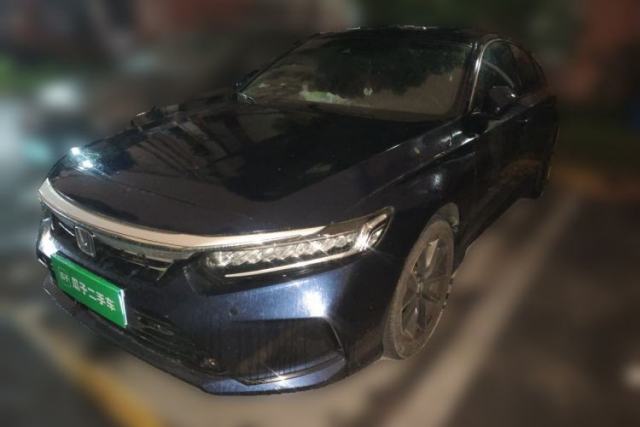 Used Honda Inspire 2022 260TURBO Elegant Edition