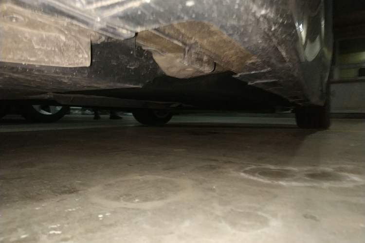 Used Honda Inspire 2022 260TURBO Elegant Edition Chassis Rear Right
