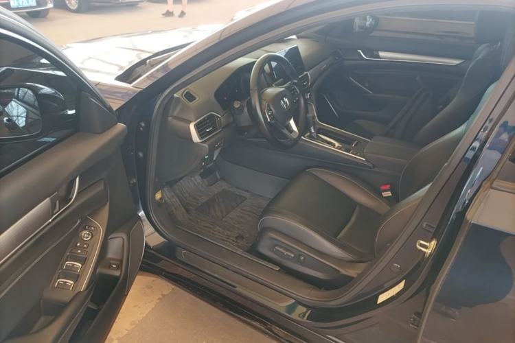Used Honda Inspire 2022 260TURBO Elegant Edition Driver Seat
