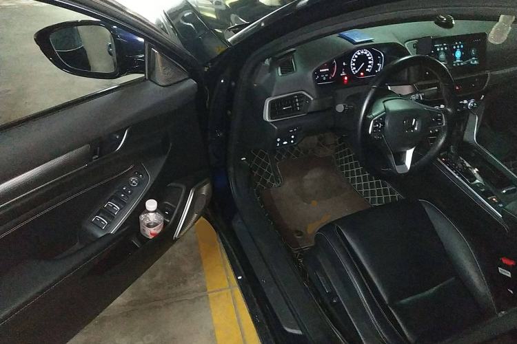 Used Honda Inspire 2022 260TURBO Elegant Edition Driver Seat