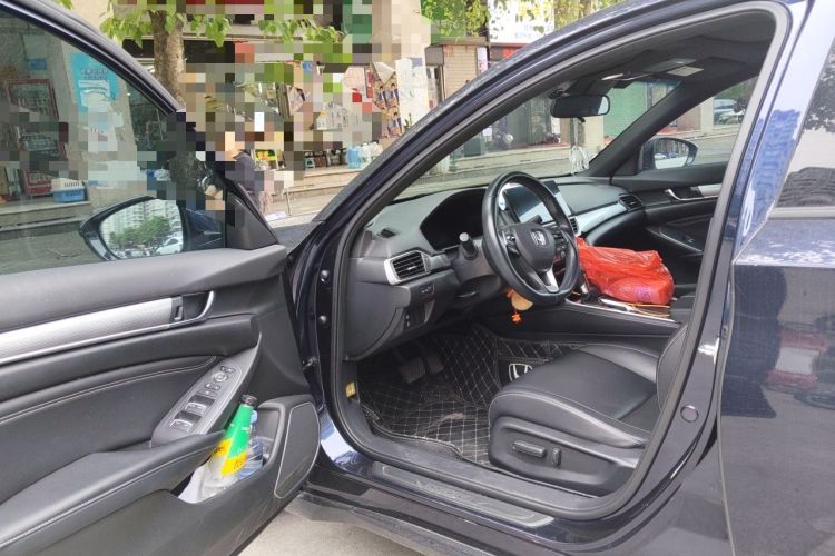 Used Honda Inspire 2022 260TURBO Elegant Edition Driver Seat