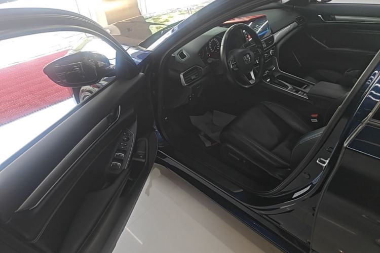 Used Honda Inspire 2022 260TURBO Elegant Edition Driver Seat