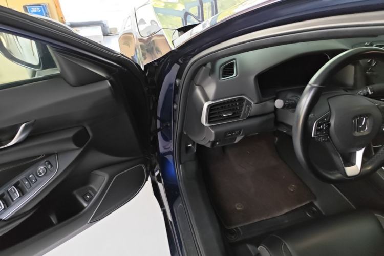 Used Honda Inspire 2022 260TURBO Elegant Edition Driver Seat