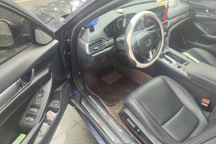 Used Honda Inspire 2022 260TURBO Elegant Edition Driver Seat