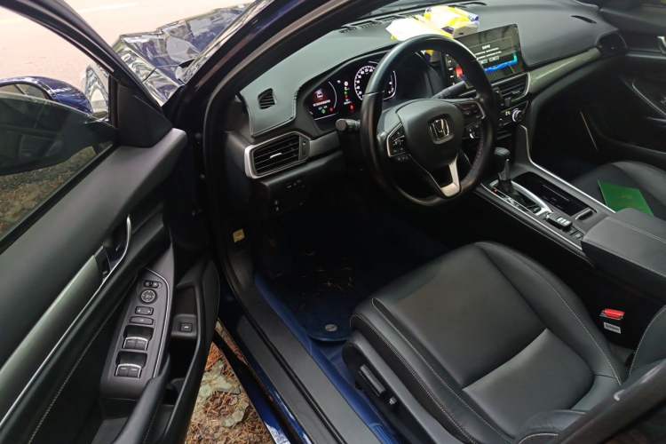 Used Honda Inspire 2022 260TURBO Elegant Edition Driver Seat