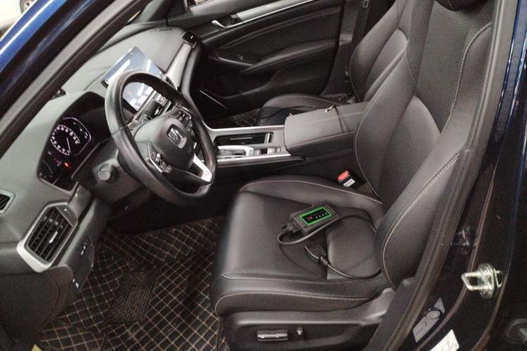 Used Honda Inspire 2022 260TURBO Elegant Edition Driver Seat