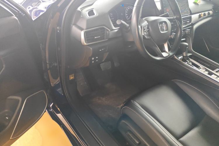 Used Honda Inspire 2022 260TURBO Elegant Edition Driver Seat