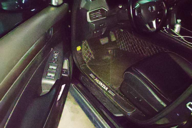 Used Honda Inspire 2022 260TURBO Elegant Edition Driver Seat