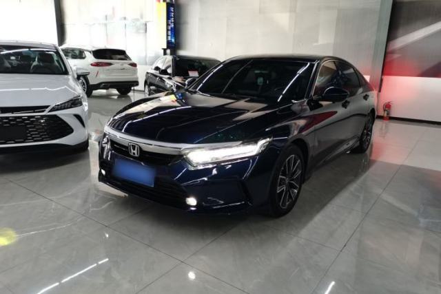 Honda Inspire 2022 260TURBO Elegant Edition usado