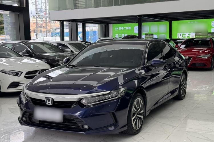 Used Honda Inspire 2022 Lingpai Hybrid 2.0L Pure Elegant Edition Guazi used car, China used car export, Used car for sale, Used  cars, Cheapest cars for sale