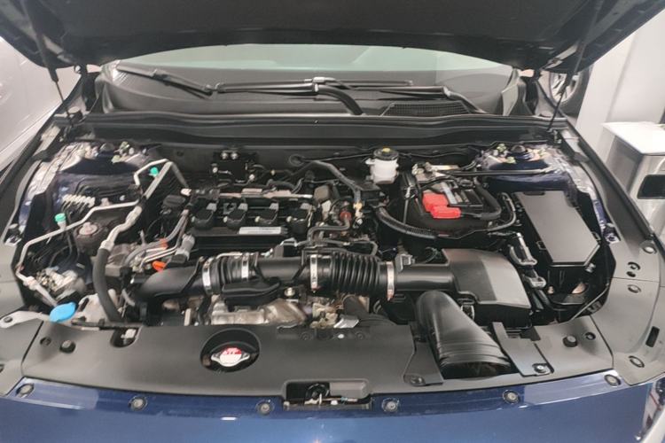 Used Honda Inspire 2022 260TURBO Jingyue Version Engine Bay