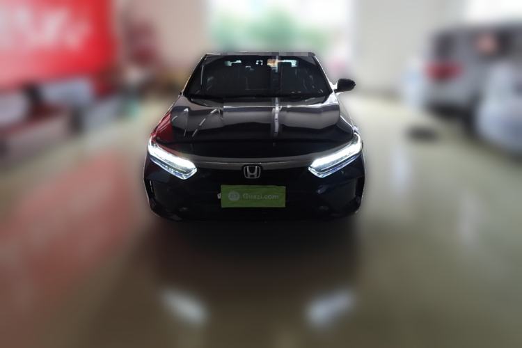 Used Honda Inspire 2022 Lingpai Hybrid 2.0L Pure Elegant Edition Exterior 1