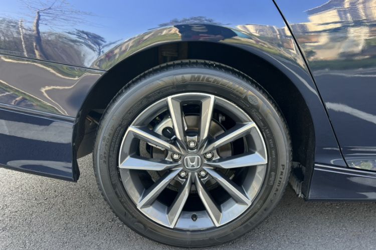 Used Honda Inspire 2022 260TURBO Elegant Edition Exterior 4