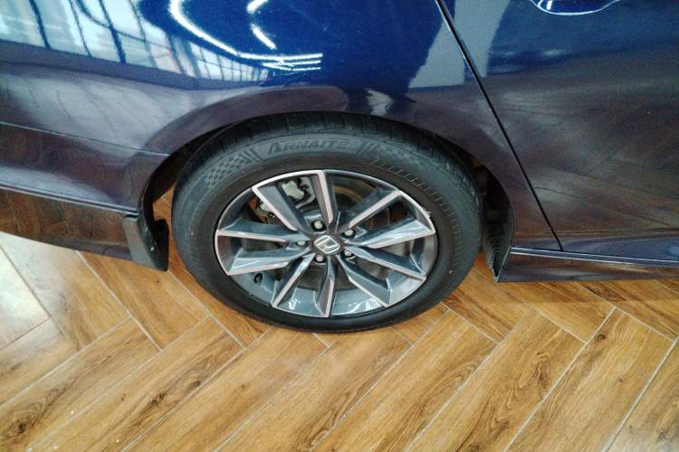 Used Honda Inspire 2022 260TURBO Elegant Edition Exterior 5