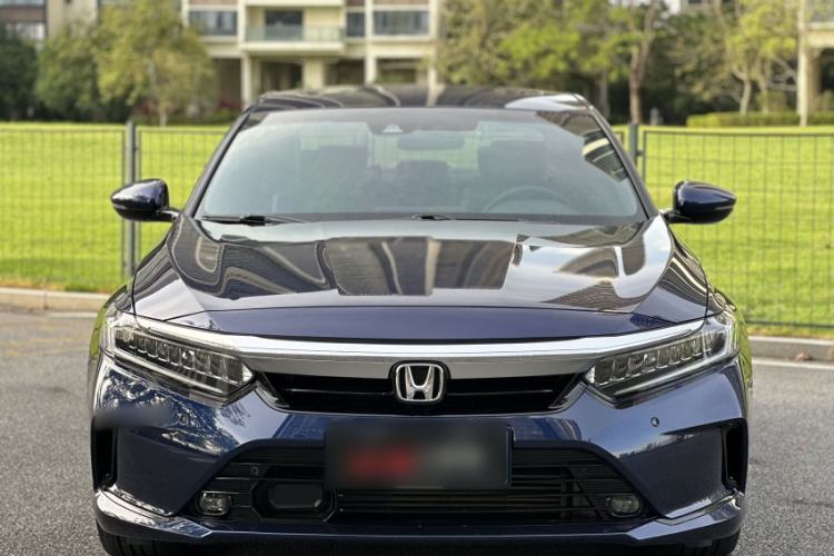 Used Honda Inspire 2022 260TURBO Elegant Edition Exterior 8
