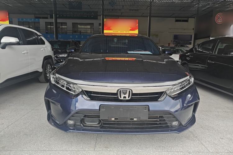 Used Honda Inspire 2022 260TURBO Elegant Edition Front