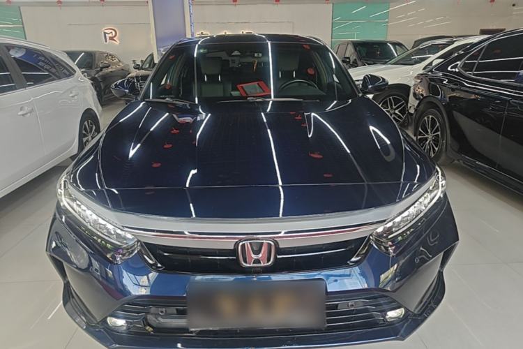 Used Honda Inspire 2022 260TURBO Elegant Edition Front