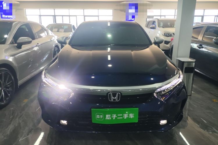 Used Honda Inspire 2022 260TURBO Jingyue Version Front