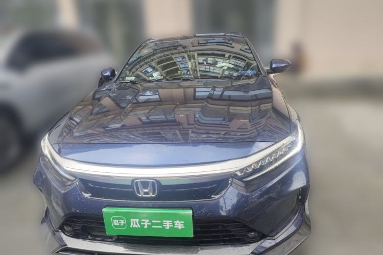 Used Honda Inspire 2022 260TURBO Elegant Edition Front