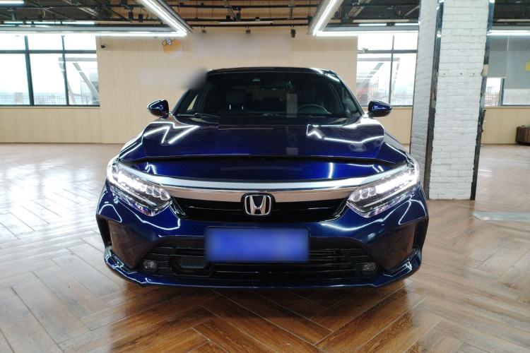 Used Honda Inspire 2022 260TURBO Elegant Edition Front