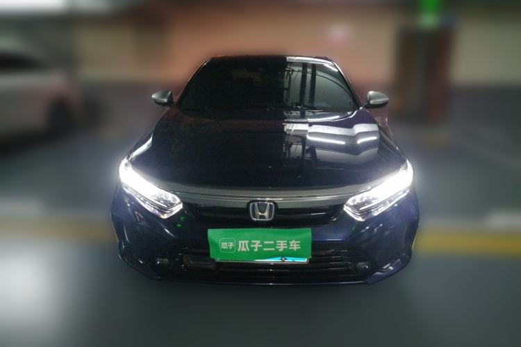 Used Honda Inspire 2022 Xing·Hybrid 2.0L Pure Edition Front
