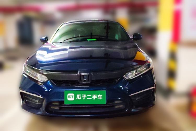 Used Honda Inspire 2022 260TURBO Elegant Edition Front